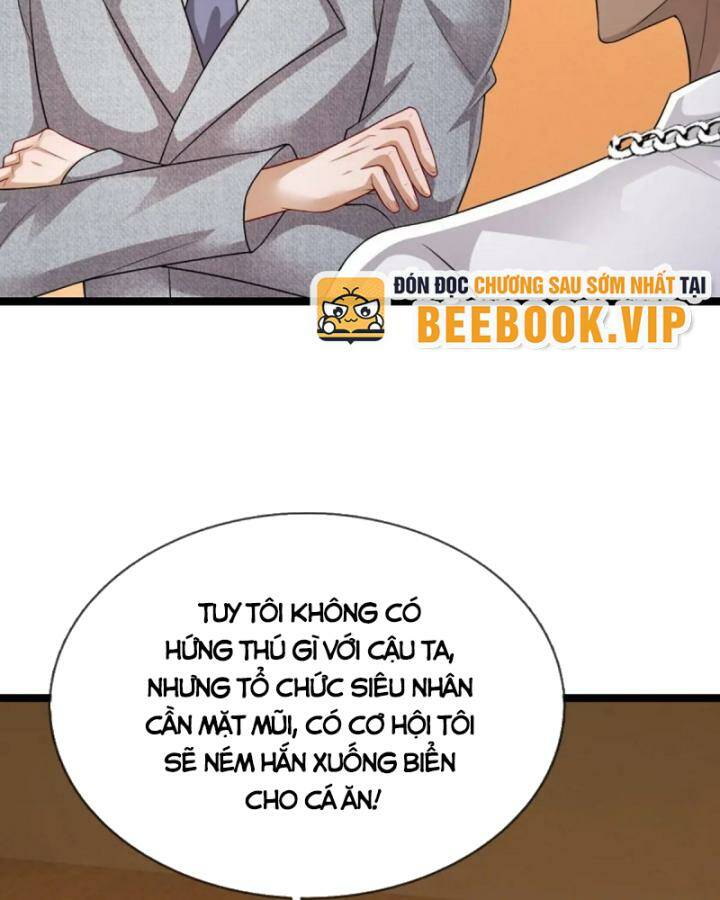 Luyện Thể Trăm Nghìn Tầng - Chapter 300 - Page 55