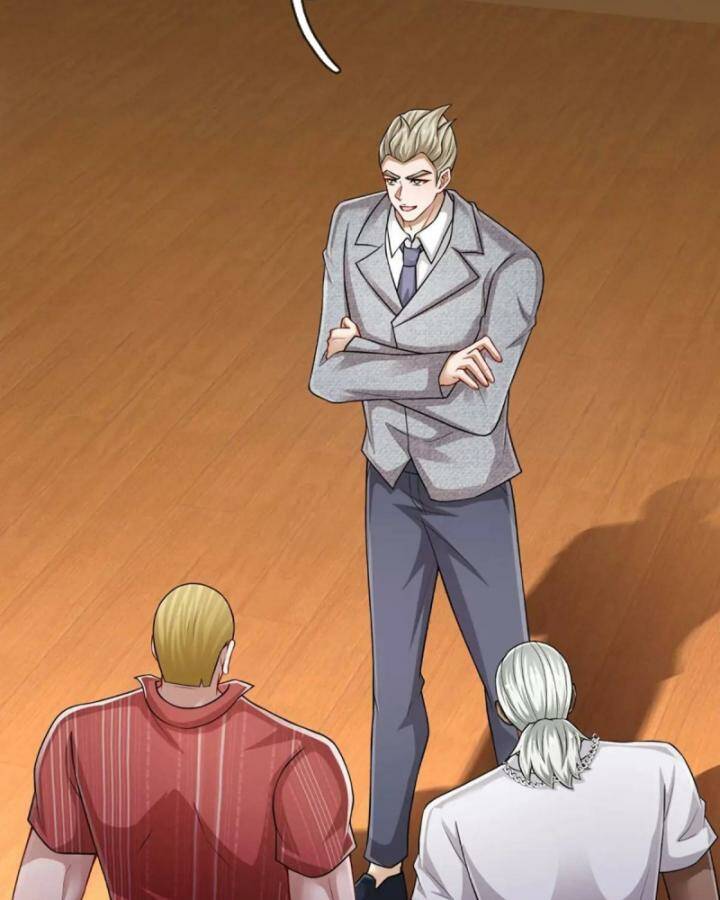 Luyện Thể Trăm Nghìn Tầng - Chapter 300 - Page 56