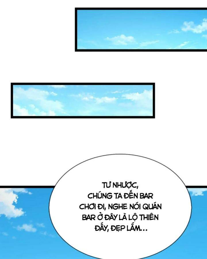 Luyện Thể Trăm Nghìn Tầng - Chapter 300 - Page 58