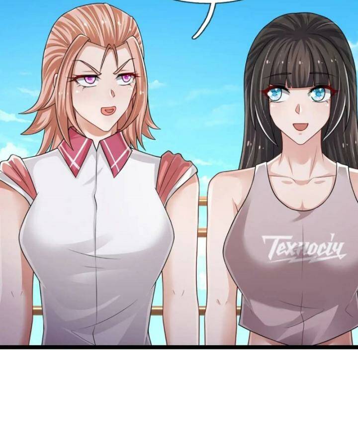 Luyện Thể Trăm Nghìn Tầng - Chapter 300 - Page 59