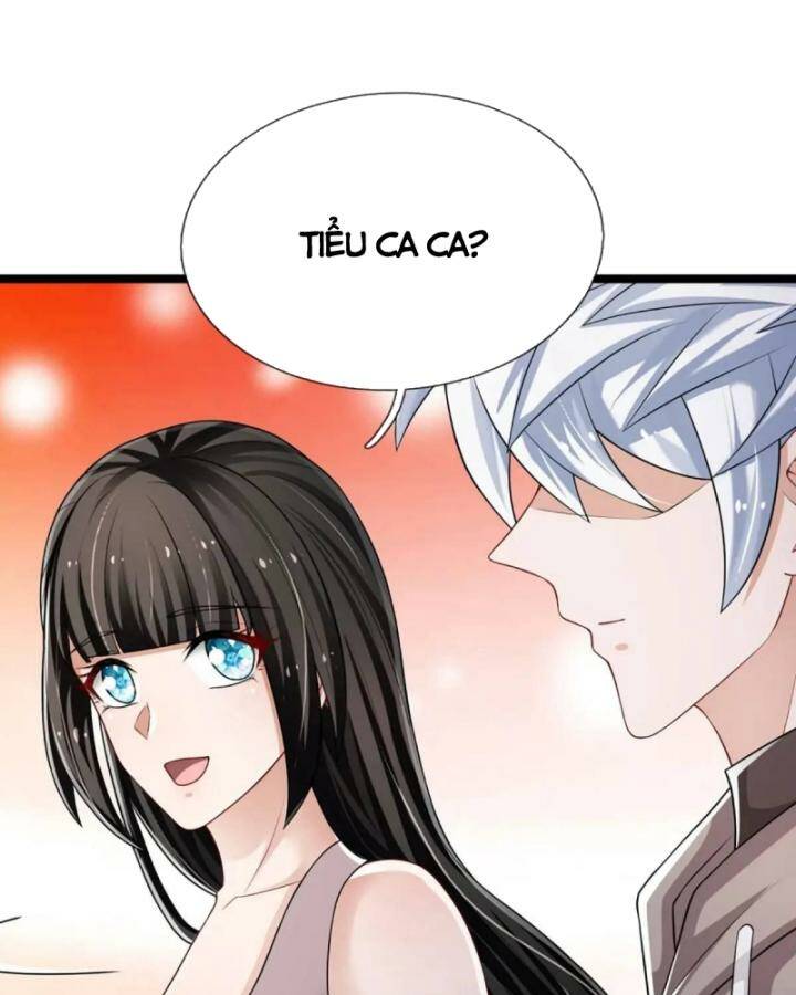Luyện Thể Trăm Nghìn Tầng - Chapter 300 - Page 60