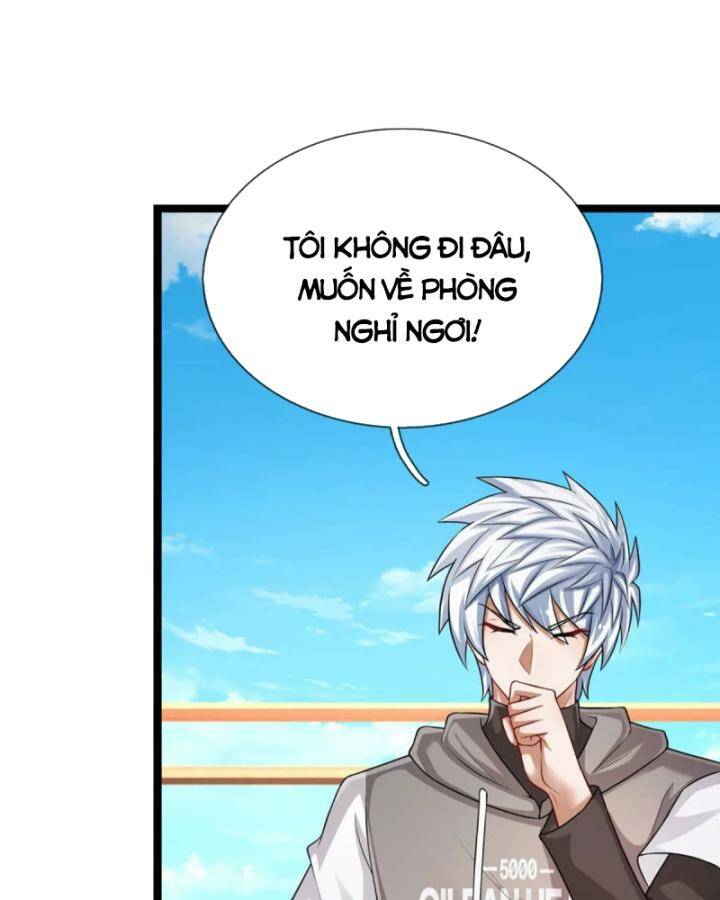 Luyện Thể Trăm Nghìn Tầng - Chapter 300 - Page 62