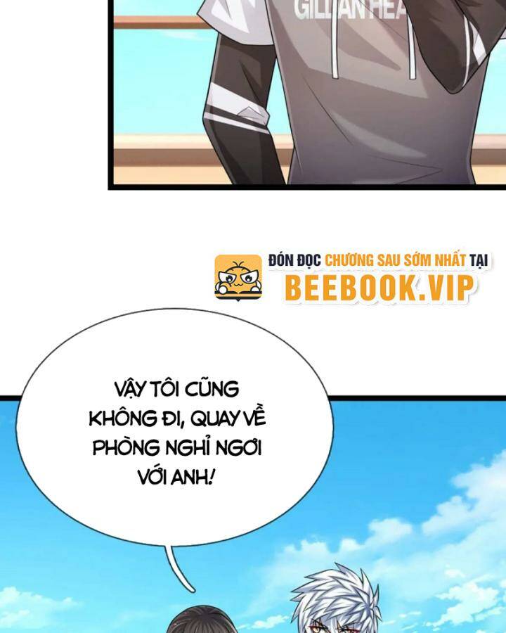 Luyện Thể Trăm Nghìn Tầng - Chapter 300 - Page 63