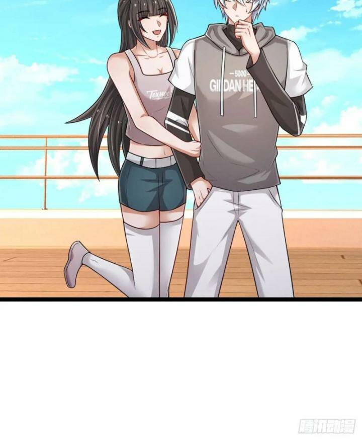 Luyện Thể Trăm Nghìn Tầng - Chapter 300 - Page 64