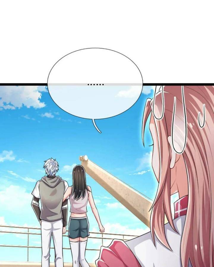 Luyện Thể Trăm Nghìn Tầng - Chapter 300 - Page 65