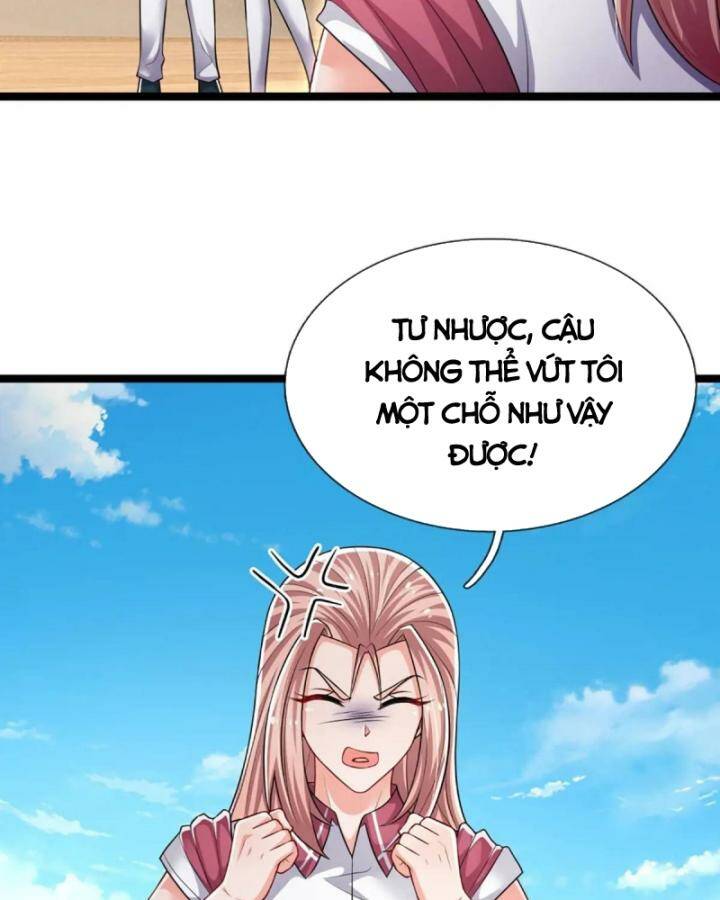 Luyện Thể Trăm Nghìn Tầng - Chapter 300 - Page 66