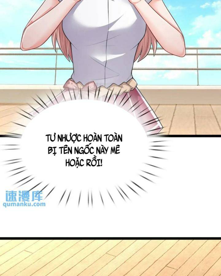 Luyện Thể Trăm Nghìn Tầng - Chapter 300 - Page 67