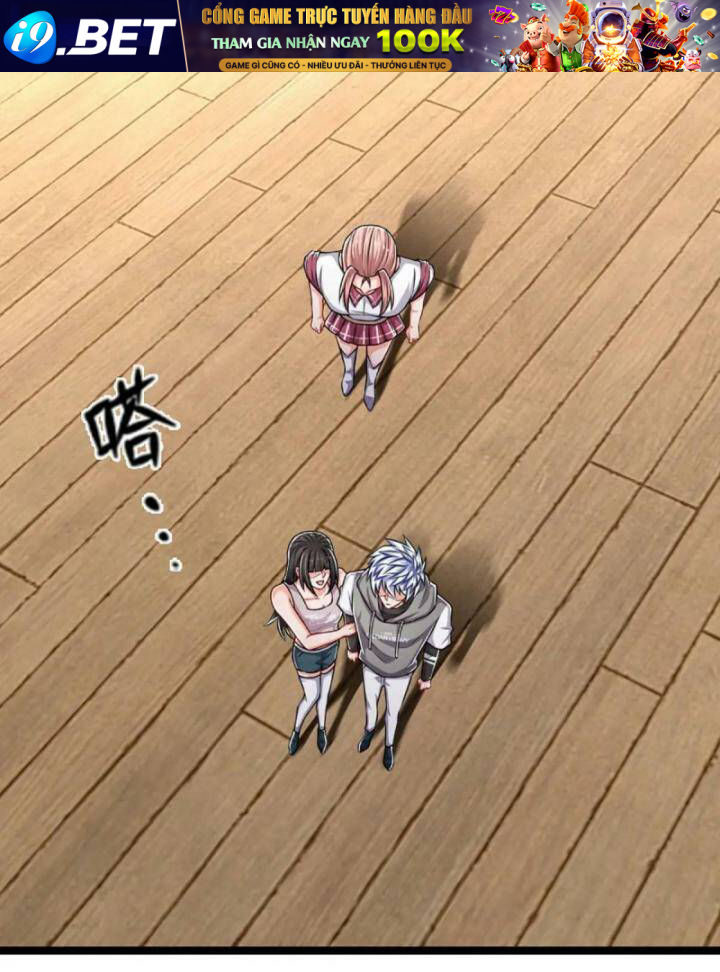 Luyện Thể Trăm Nghìn Tầng - Chapter 300 - Page 68