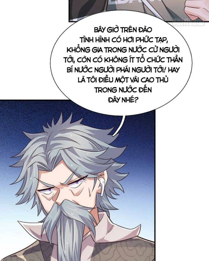 Luyện Thể Trăm Nghìn Tầng - Chapter 300 - Page 6