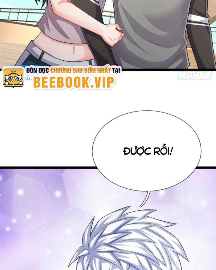 Luyện Thể Trăm Nghìn Tầng - Chapter 300 - Page 71