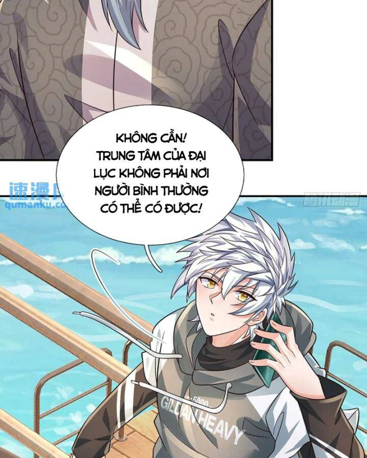 Luyện Thể Trăm Nghìn Tầng - Chapter 300 - Page 7