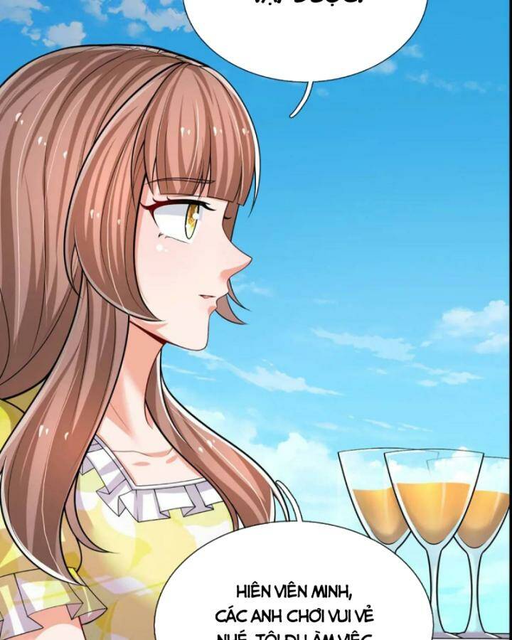 Luyện Thể Trăm Nghìn Tầng - Chapter 301 - Page 9