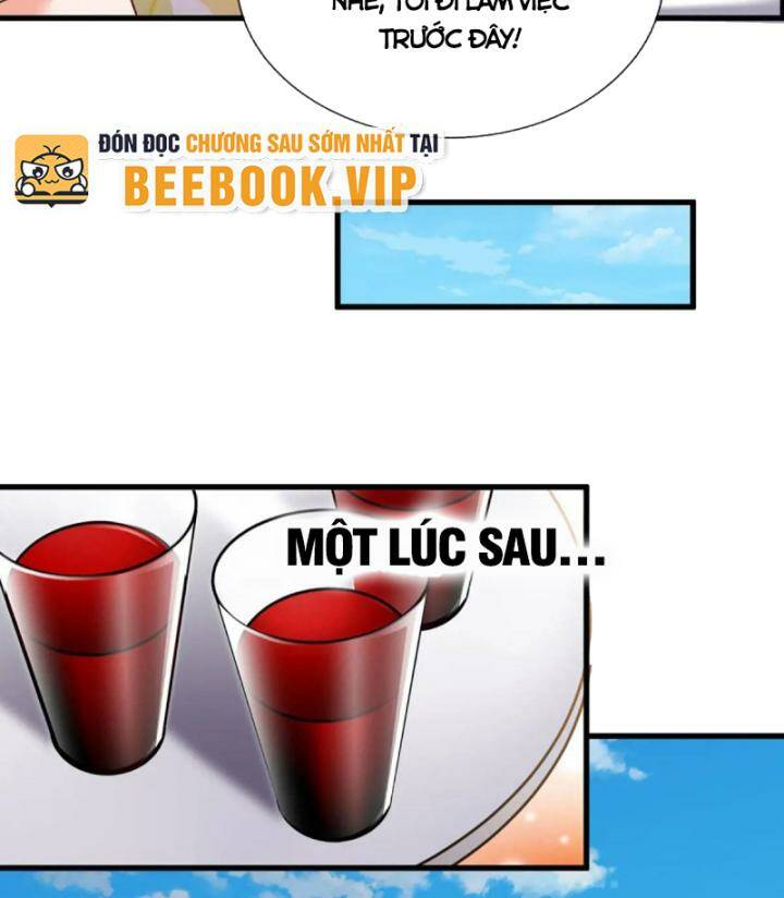 Luyện Thể Trăm Nghìn Tầng - Chapter 301 - Page 10