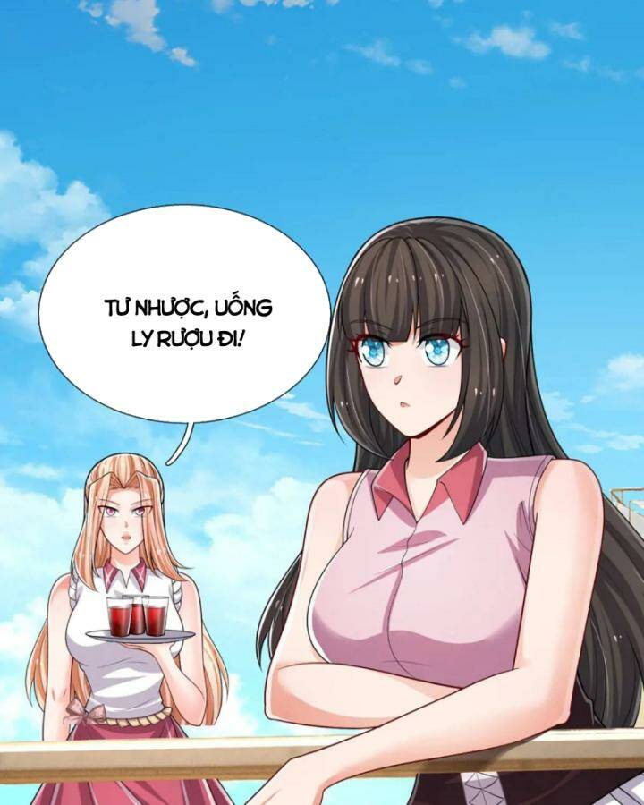 Luyện Thể Trăm Nghìn Tầng - Chapter 301 - Page 11