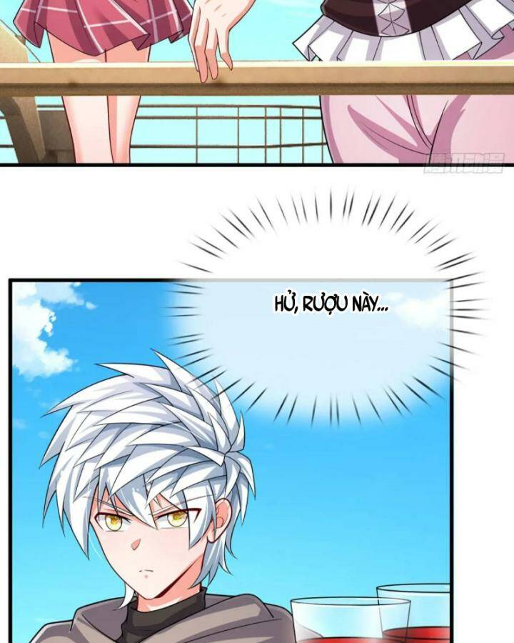 Luyện Thể Trăm Nghìn Tầng - Chapter 301 - Page 12