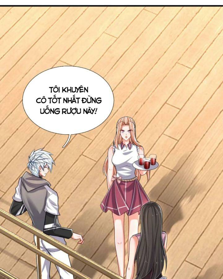 Luyện Thể Trăm Nghìn Tầng - Chapter 301 - Page 14