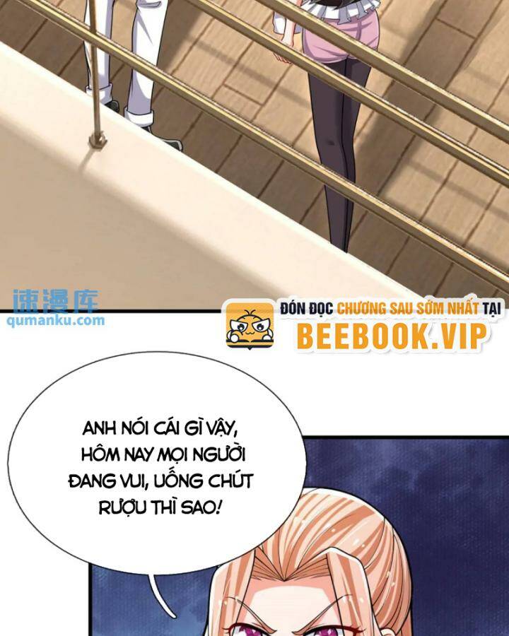 Luyện Thể Trăm Nghìn Tầng - Chapter 301 - Page 15