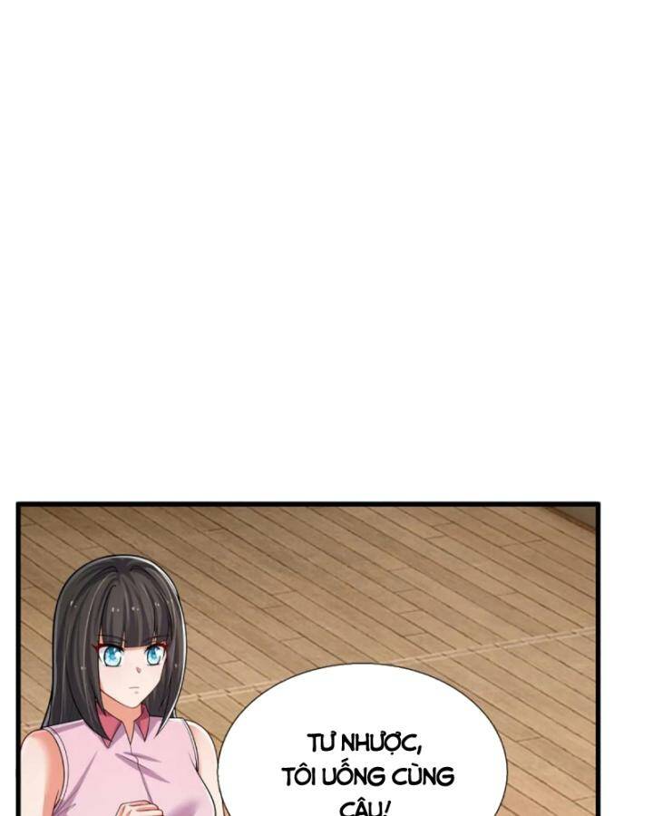 Luyện Thể Trăm Nghìn Tầng - Chapter 301 - Page 17