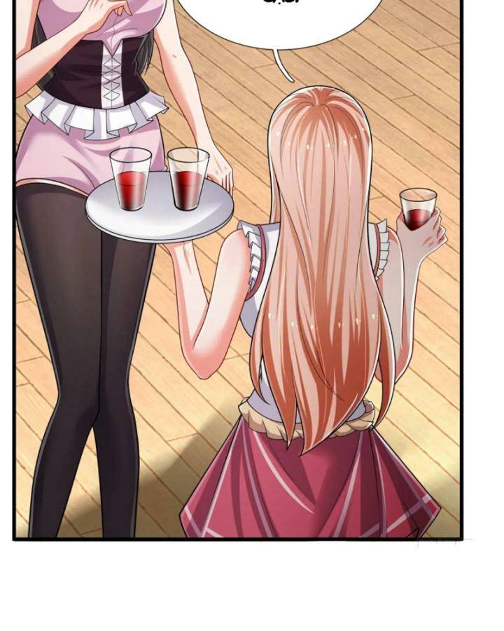 Luyện Thể Trăm Nghìn Tầng - Chapter 301 - Page 18