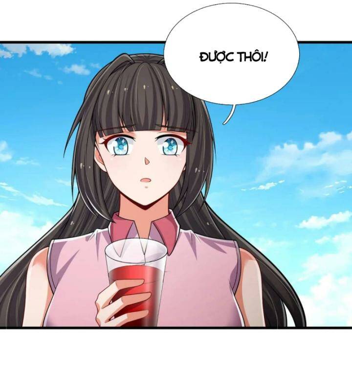 Luyện Thể Trăm Nghìn Tầng - Chapter 301 - Page 19