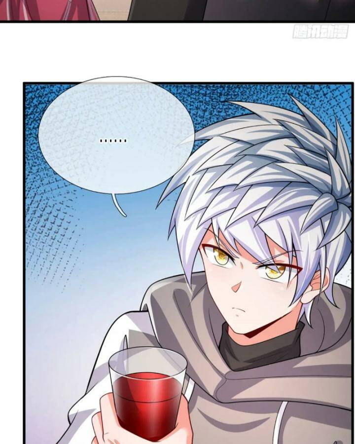 Luyện Thể Trăm Nghìn Tầng - Chapter 301 - Page 21