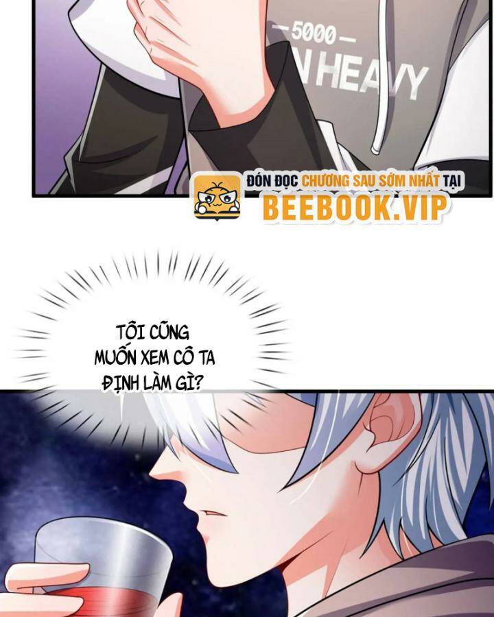 Luyện Thể Trăm Nghìn Tầng - Chapter 301 - Page 22