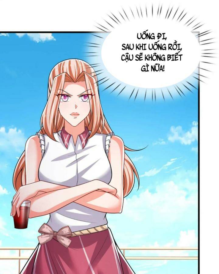 Luyện Thể Trăm Nghìn Tầng - Chapter 301 - Page 24