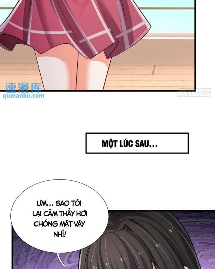 Luyện Thể Trăm Nghìn Tầng - Chapter 301 - Page 25