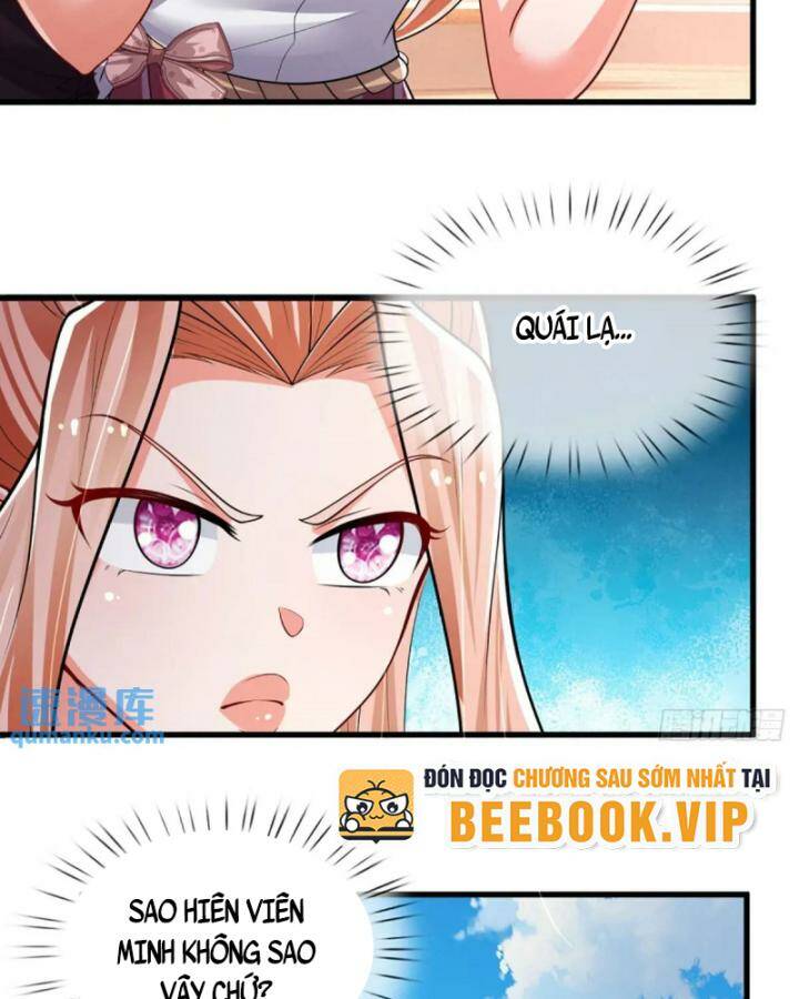 Luyện Thể Trăm Nghìn Tầng - Chapter 301 - Page 28