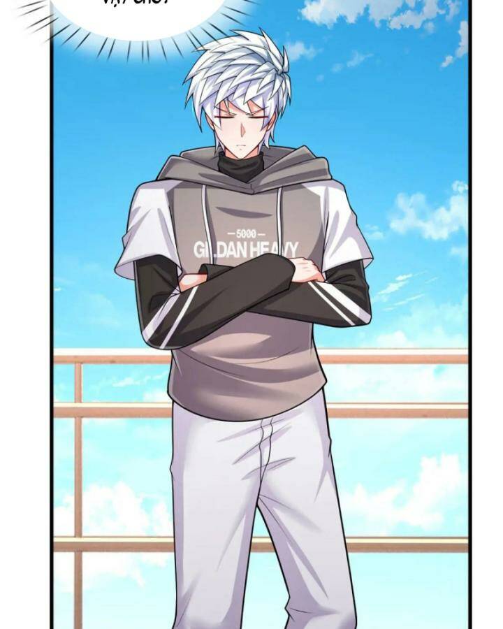 Luyện Thể Trăm Nghìn Tầng - Chapter 301 - Page 29