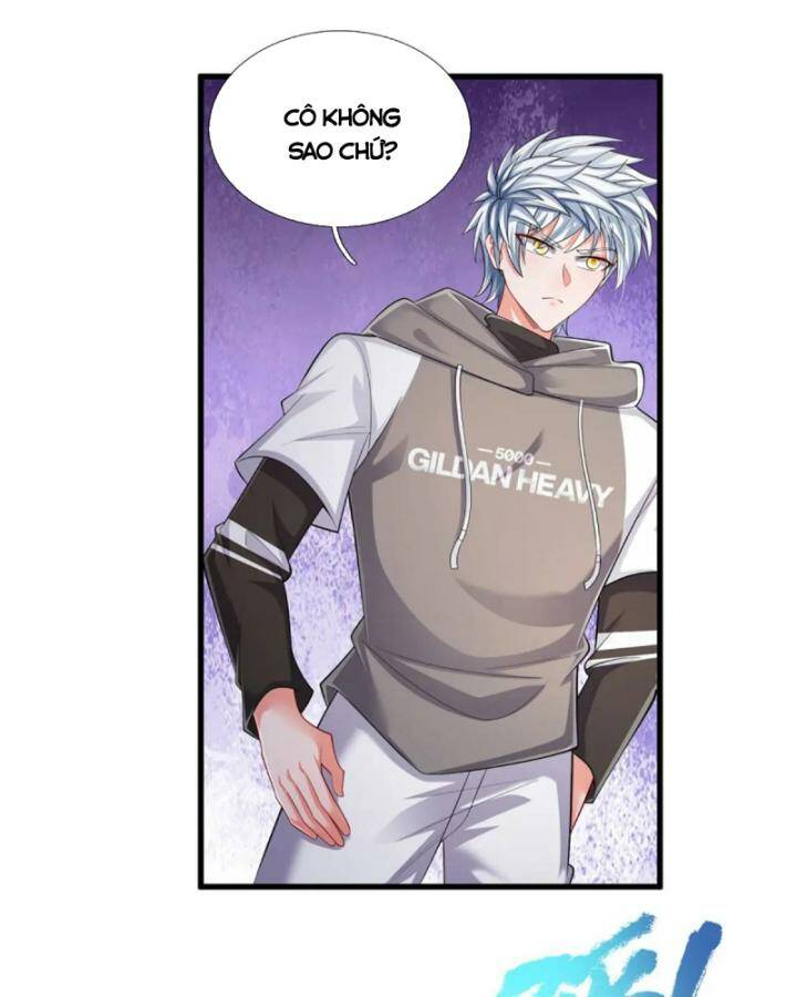 Luyện Thể Trăm Nghìn Tầng - Chapter 301 - Page 31