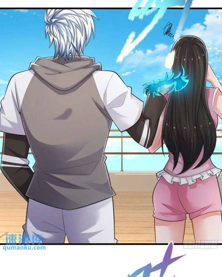 Luyện Thể Trăm Nghìn Tầng - Chapter 301 - Page 32