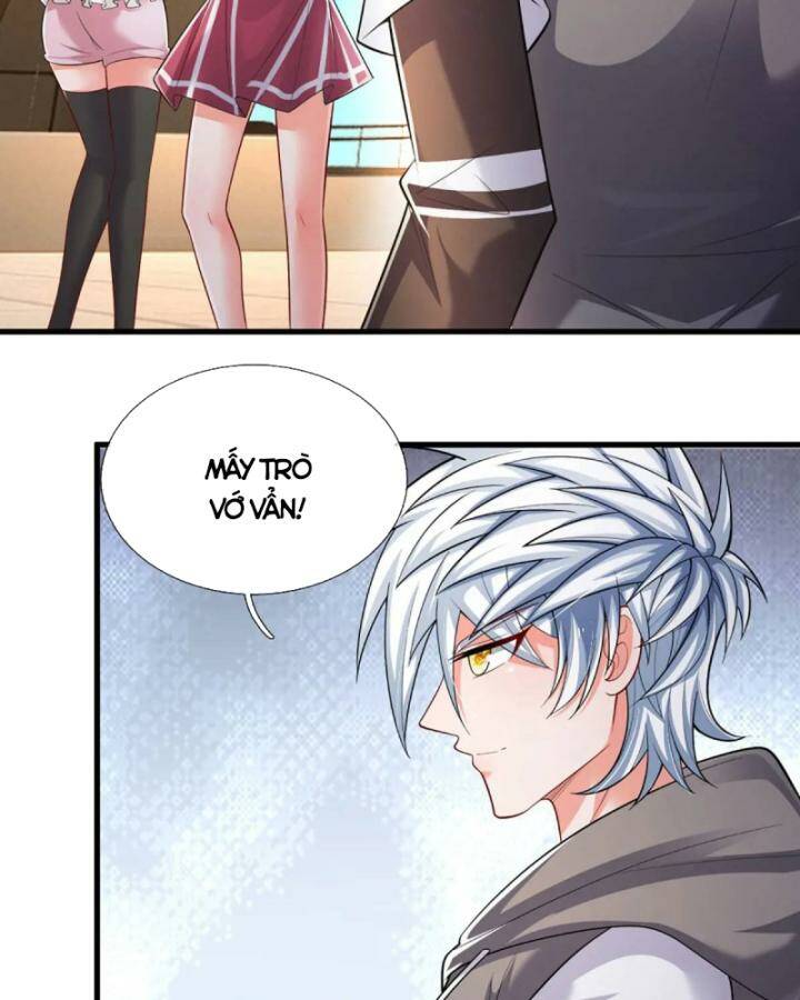 Luyện Thể Trăm Nghìn Tầng - Chapter 301 - Page 36