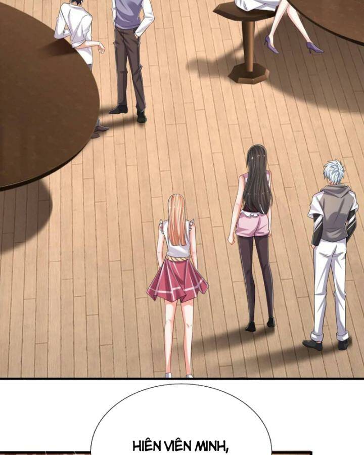 Luyện Thể Trăm Nghìn Tầng - Chapter 301 - Page 3