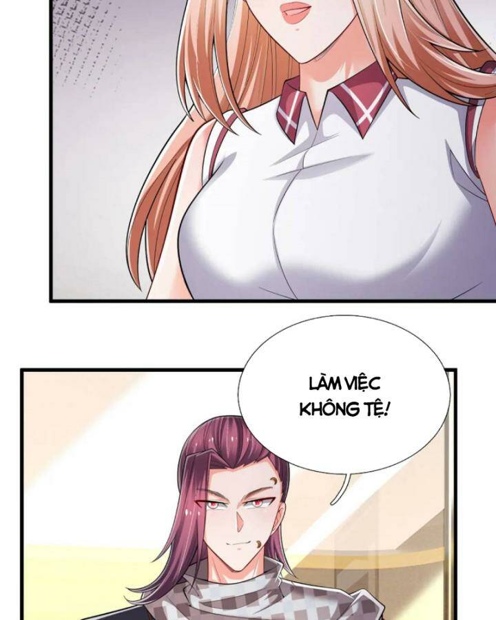 Luyện Thể Trăm Nghìn Tầng - Chapter 301 - Page 40