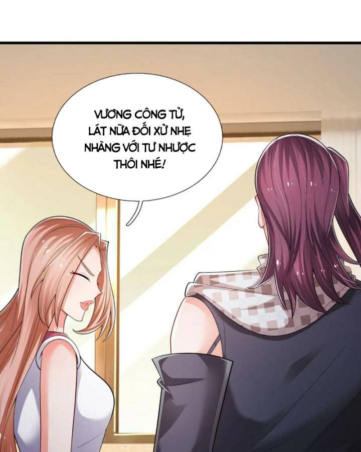 Luyện Thể Trăm Nghìn Tầng - Chapter 301 - Page 43