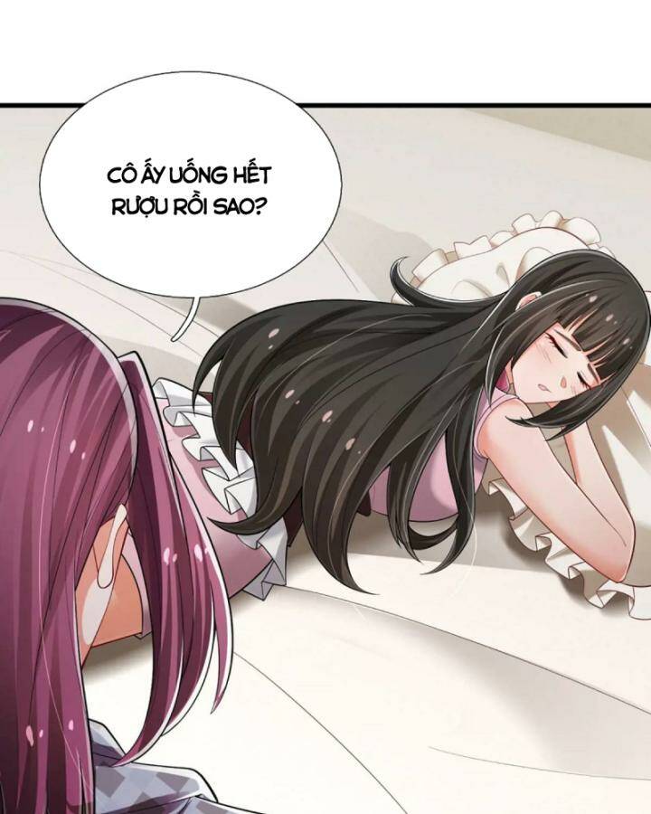 Luyện Thể Trăm Nghìn Tầng - Chapter 301 - Page 46