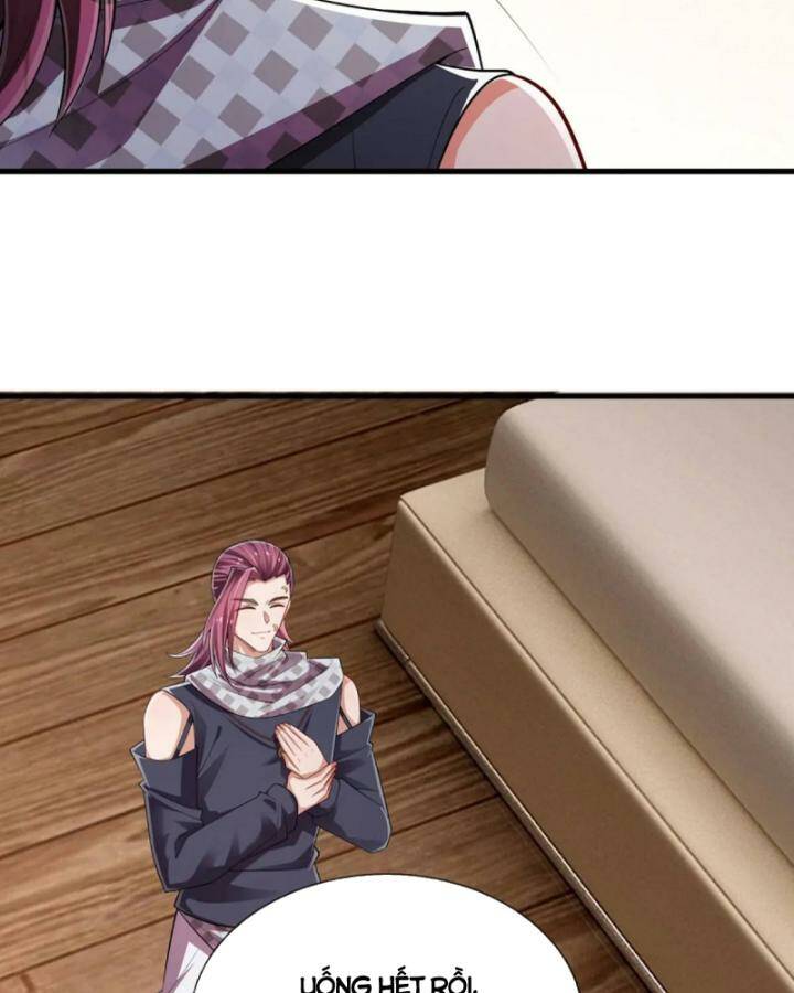 Luyện Thể Trăm Nghìn Tầng - Chapter 301 - Page 47