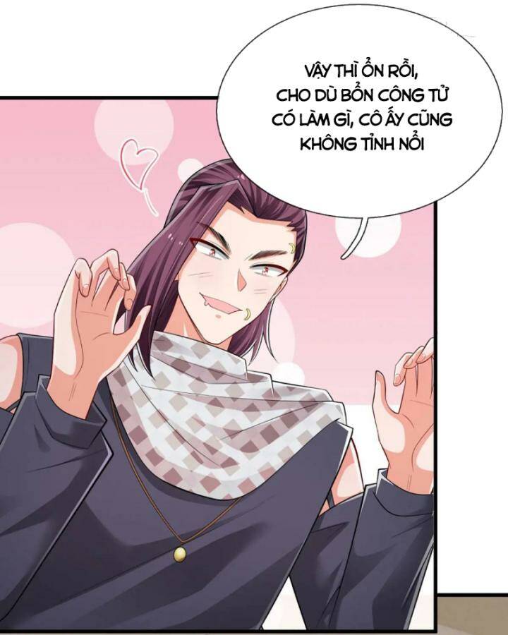 Luyện Thể Trăm Nghìn Tầng - Chapter 301 - Page 49