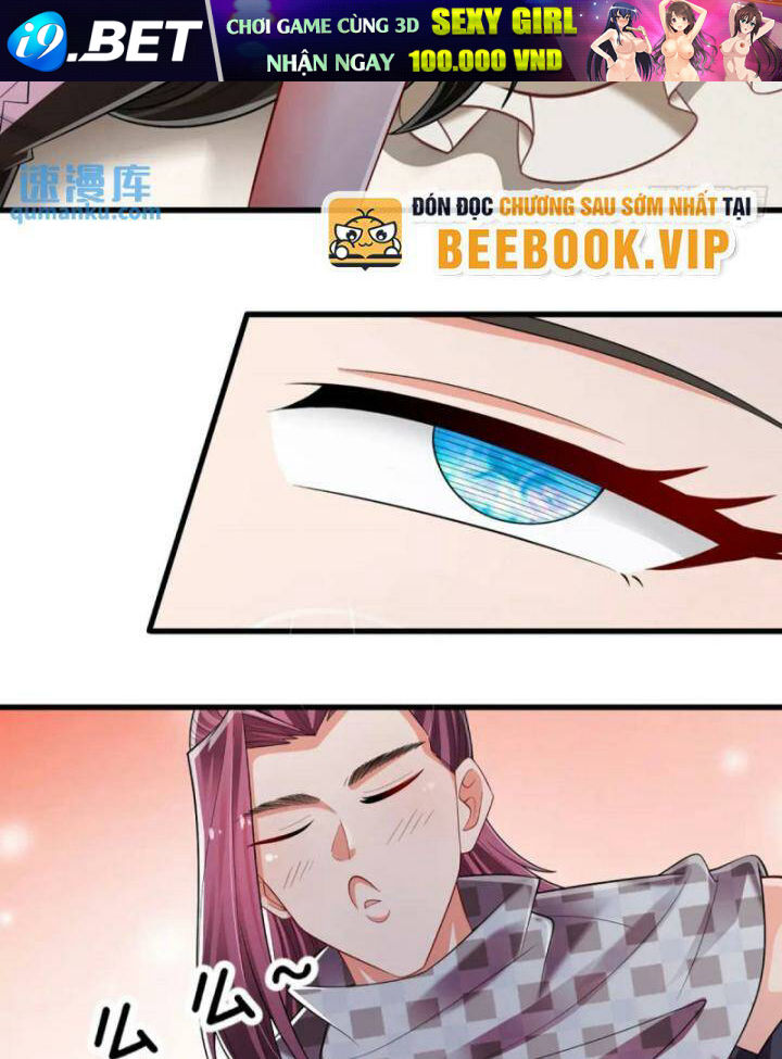 Luyện Thể Trăm Nghìn Tầng - Chapter 301 - Page 51