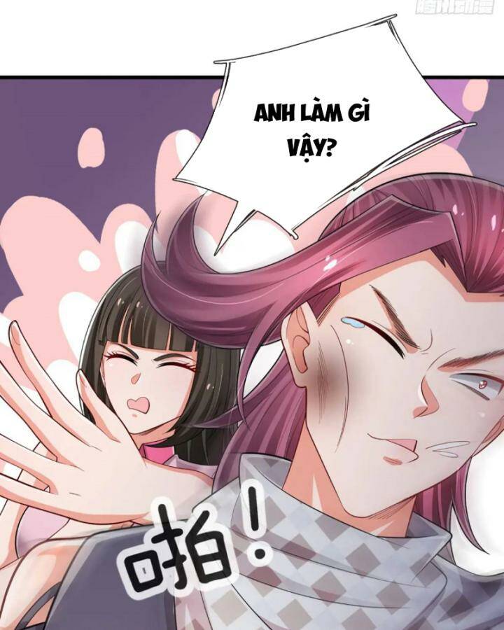 Luyện Thể Trăm Nghìn Tầng - Chapter 301 - Page 53