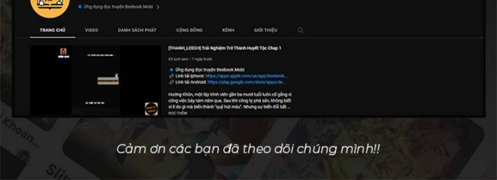 Luyện Thể Trăm Nghìn Tầng - Chapter 301 - Page 57