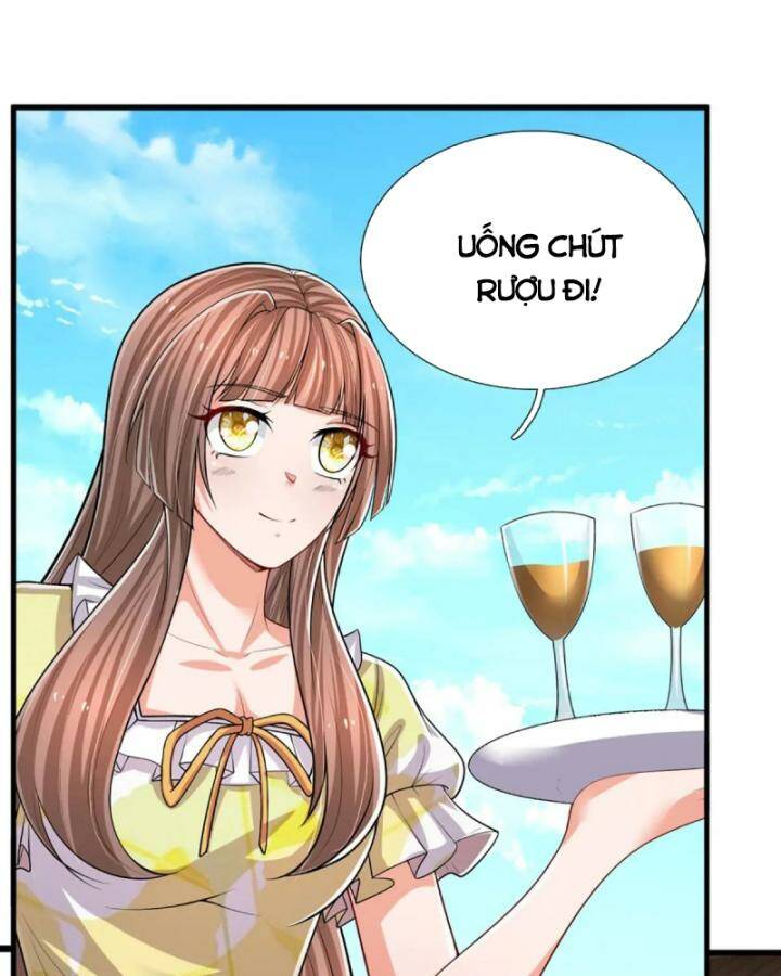 Luyện Thể Trăm Nghìn Tầng - Chapter 301 - Page 5