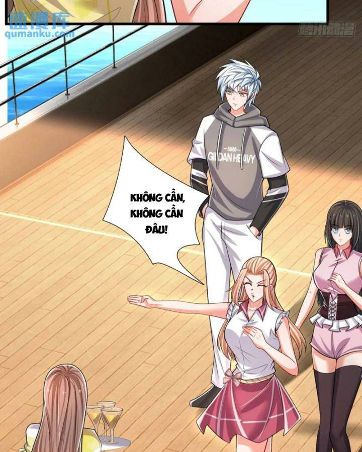 Luyện Thể Trăm Nghìn Tầng - Chapter 301 - Page 6