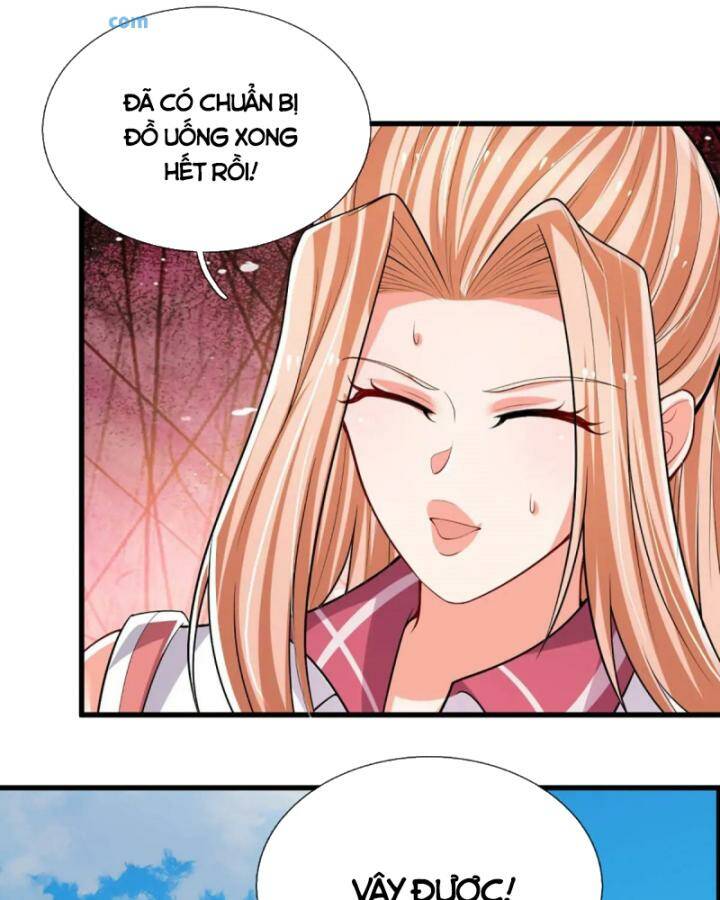 Luyện Thể Trăm Nghìn Tầng - Chapter 301 - Page 8