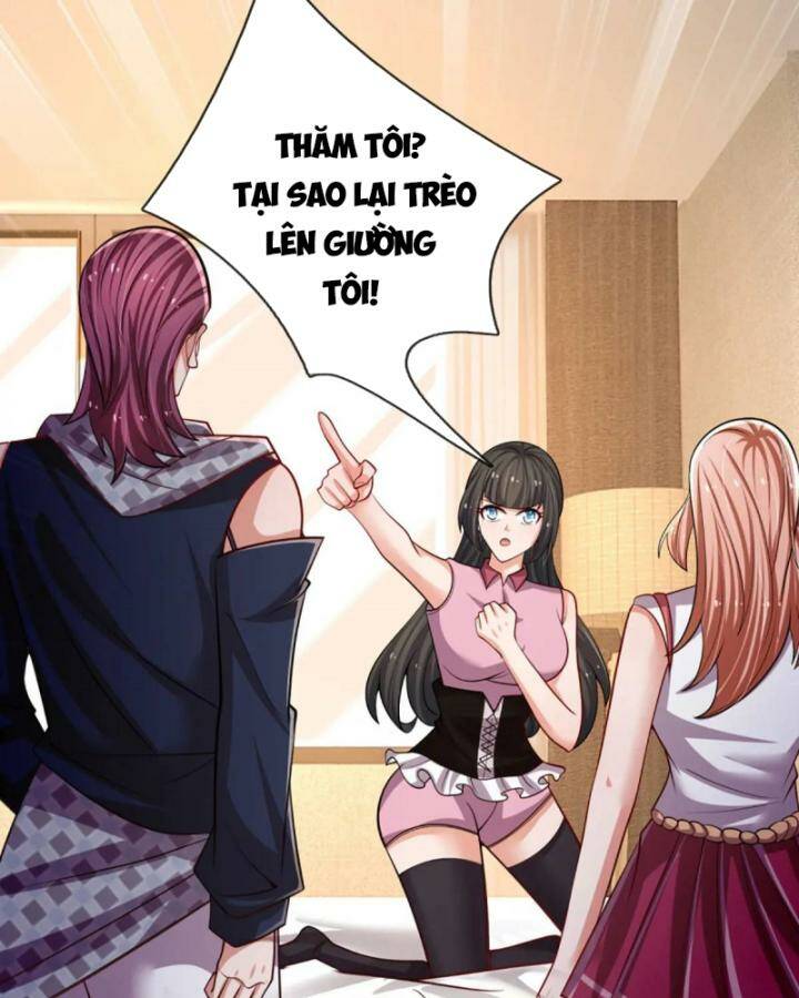 Luyện Thể Trăm Nghìn Tầng - Chapter 302 - Page 9