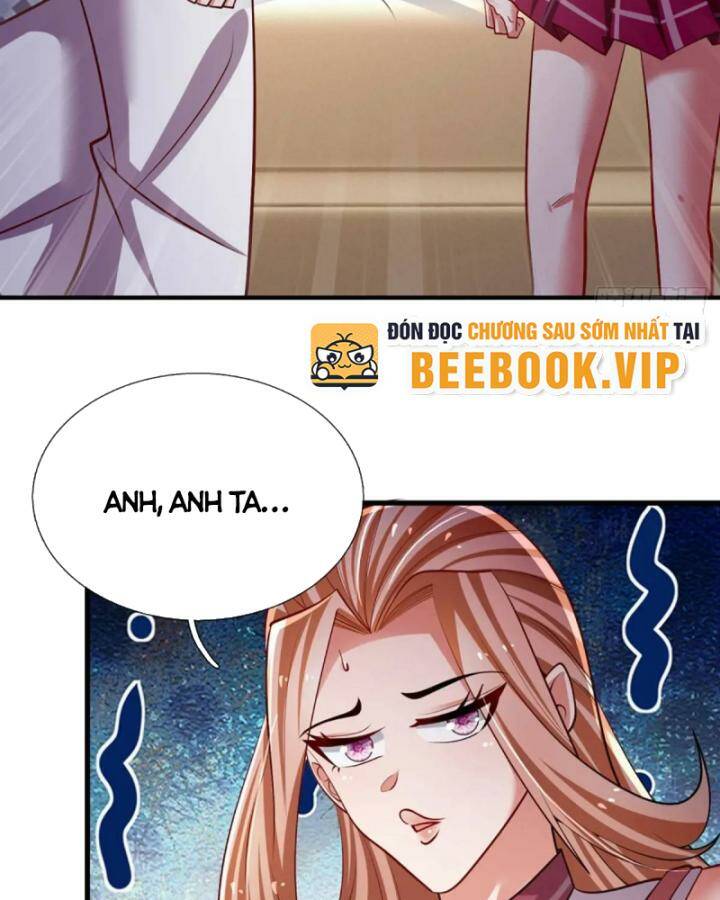 Luyện Thể Trăm Nghìn Tầng - Chapter 302 - Page 10