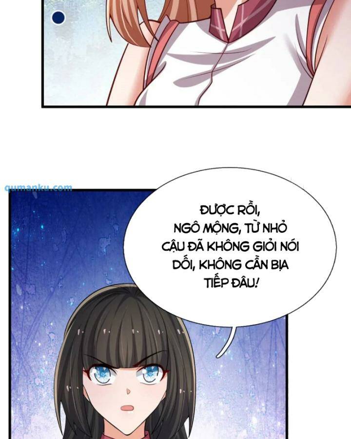 Luyện Thể Trăm Nghìn Tầng - Chapter 302 - Page 11