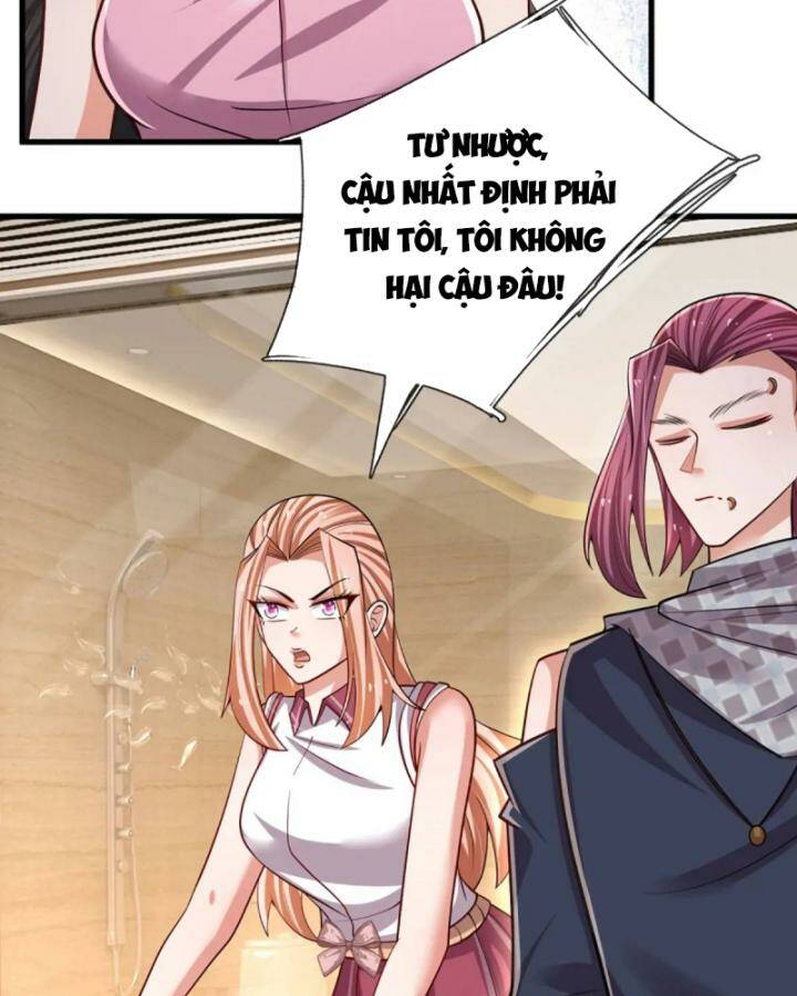 Luyện Thể Trăm Nghìn Tầng - Chapter 302 - Page 13