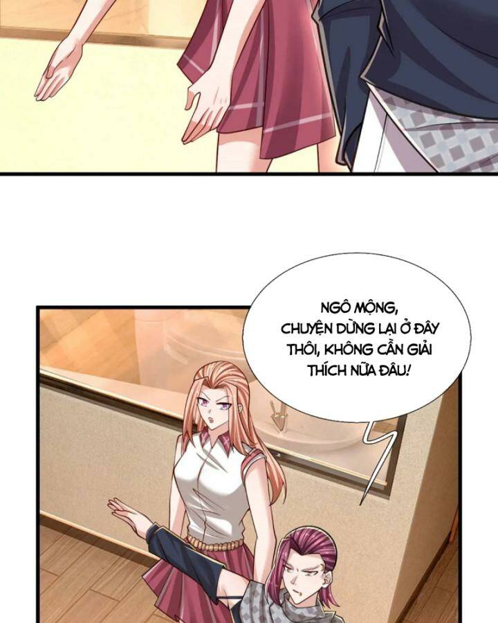 Luyện Thể Trăm Nghìn Tầng - Chapter 302 - Page 14